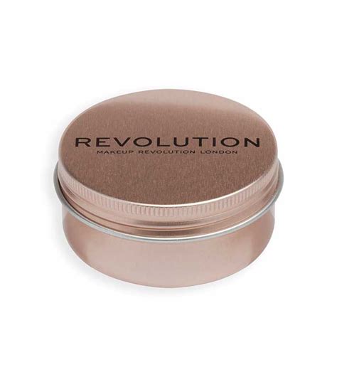 Buy Revolution Multipurpose Balm Balm Glow Bare Pink Maquillalia