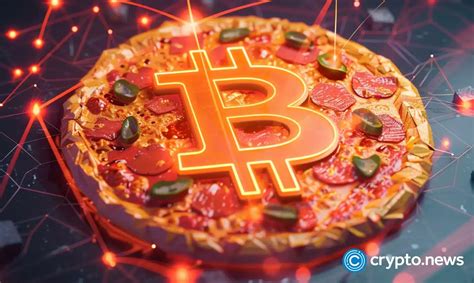 Bitcoin Pizza Day: History & Celebration