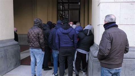 Lavoratori Cooperative Sociali Salerno Il Nuovo Bando Non Ci