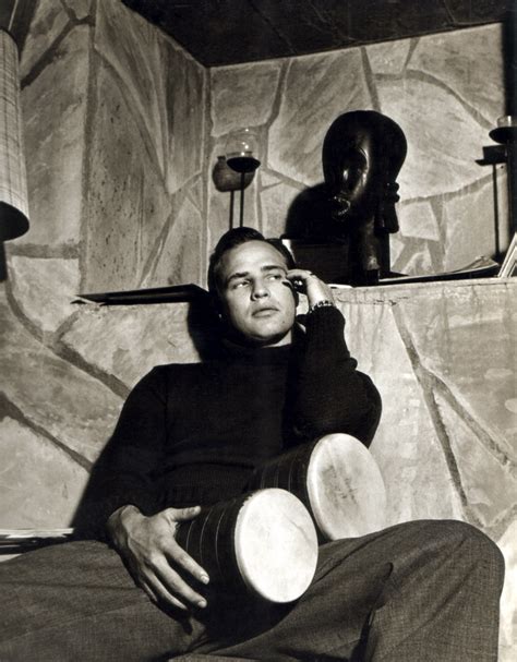 Фильмы Марлон Брандо (1924-2004): полная фильмография, доступная для ...