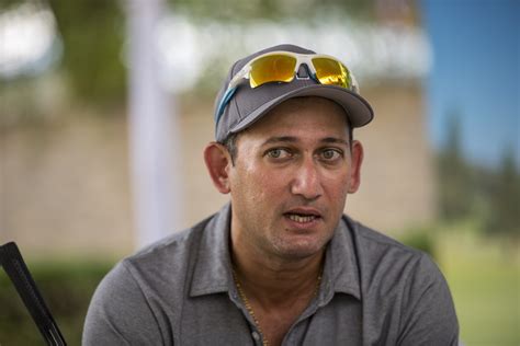 Indian Cricket Team Chief Selector Is Ajit Agarkar Bcci