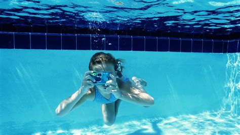 Underwater camera: The most popular waterproof cameras - TIme News