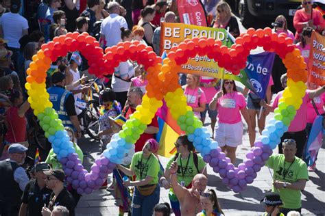 Pride Cymru Announces Boney M As Sunday Headline Act