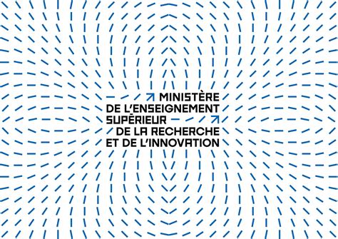 MinistÈre De Lenseignement SupÉrieur De La Recherche Et De L