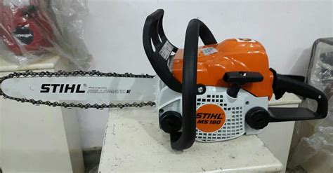 Stihl Chain Saw Ms At Rs Box Stihl Chainsaw Id