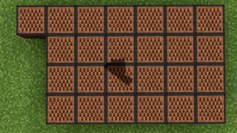 Note Block Guide Minecraft Texture Pack