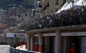 F1 verso GP Monaco 2019 record albo d oro e curiosità a Montecarlo