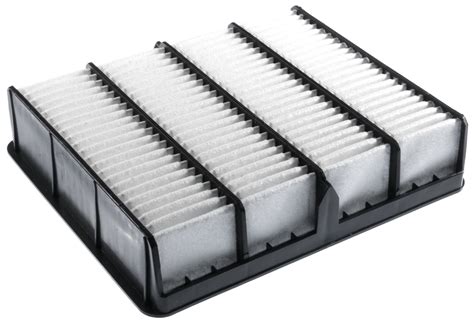Mahle LX11231 Air Filter | THMotorsports