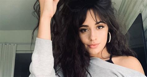 Camila Cabello Se Adue A De Todas Las Miradas Con Un Hermoso Bikini