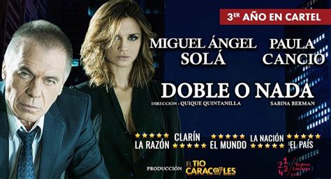 Doble O Nada Fechas De Gira 2024 2025 Doble O Nada Entradas Y