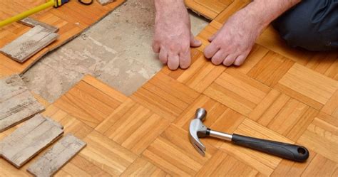 Colocar el parquet encolado cómo hacerlo y por qué es conveniente