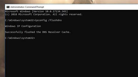 Easy Ways To Flush Dns Cache On Windows And Guiding Off