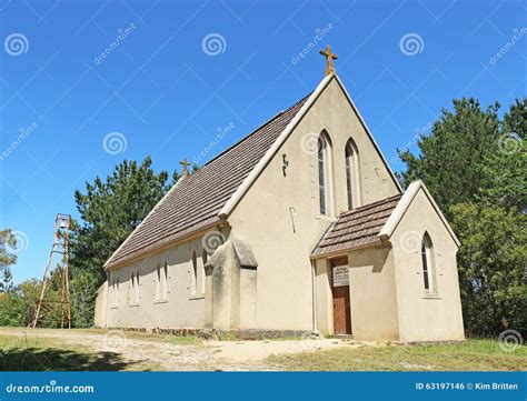 Editorial Revival Tabernacle Church Corn Island Nicaragua Central