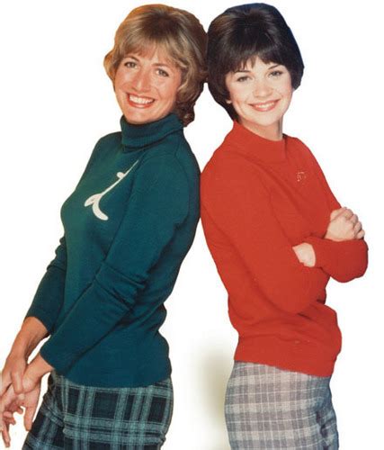 Laverne & Shirley - Laverne & Shirley Photo (16670891) - Fanpop