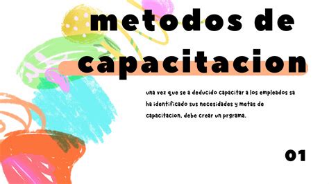 Solution Presentaci N Propuesta Proyecto Artistica Original Multicolor