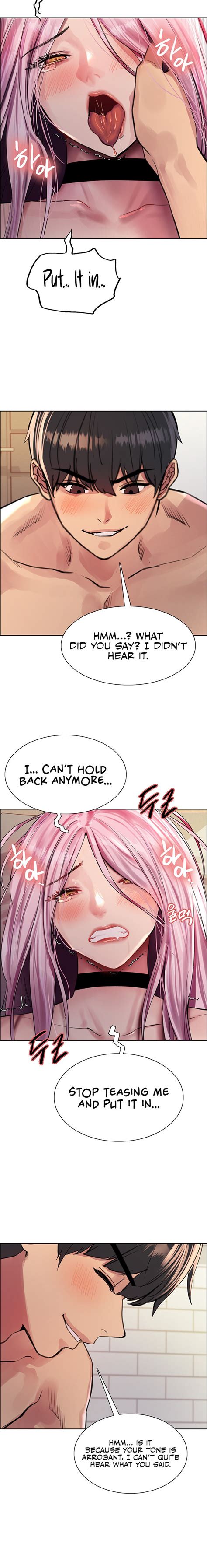 Sex Stopwatch Chapter Manhwaus