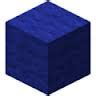 Minecraft Wiz: BLUE WOOL! A DYED BLOCK OF WOOL!