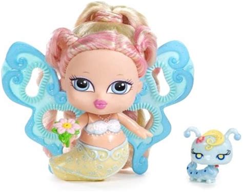 Bubblebratz: The Leak That's Dividing the Internet! - r36zpcf