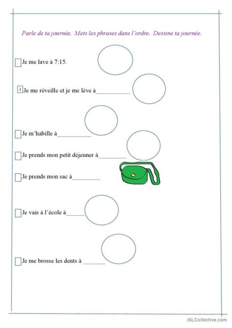 Donner Un Ordre Fran Ais Fle Fiches Pedagogiques Pdf Doc