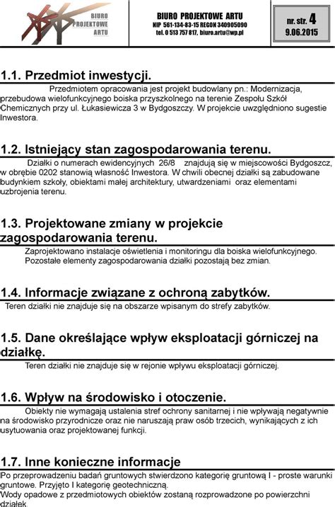 Projektant branży elektrycznej i teletechnicznej tech Marek Znajdek