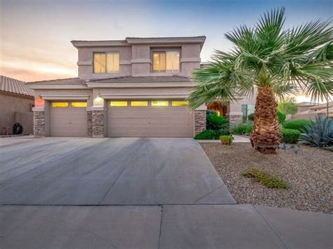 New Construction Homes in Surprise AZ | Zillow