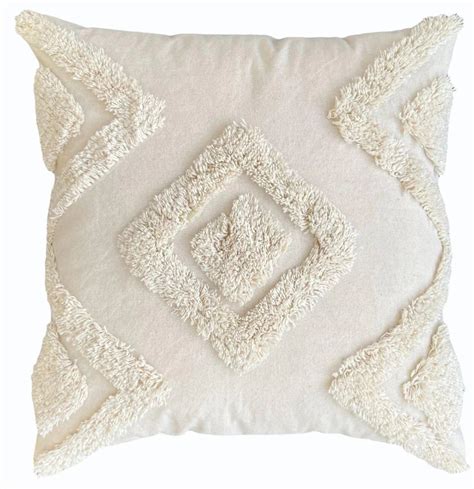 Hand Woven Cotton Cushions For Home Size 45x45 Cm At Rs 300 In Panipat