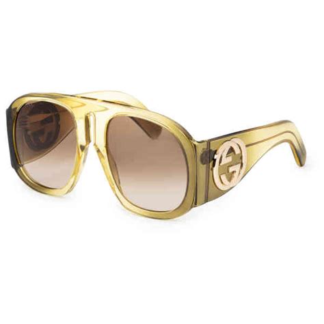 Buy Gucci Women S Sunglasses Gg S Ashford