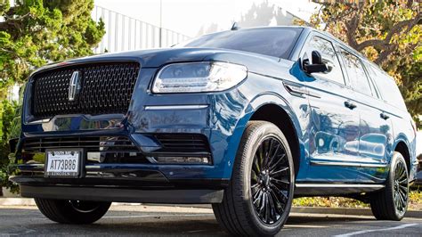 Lincoln Navigator Chrome Wheels