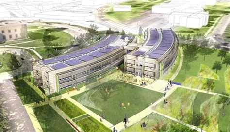 Inhabitat Interview Green Architect And Cradle To Cradle Founder William