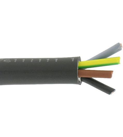 Cable RO2V1000 4x35mm² le ml Sanifer