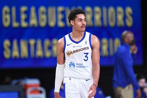 How Warriors Jordan Poole Became An Inspiration To Basketballs