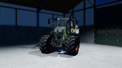 [fs22] [coming Soon] Fendt 700 Gen 7 Mini Preview 2k 60fps Schnibbl Modding Youtube