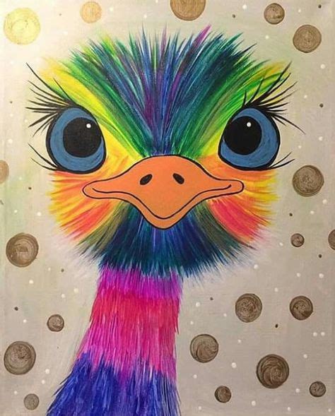 edward  emu images art  kids animal crafts animal