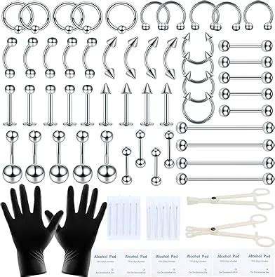 Jacob's Ladder Piercing 101: Modifying Your Member - New Gen Men