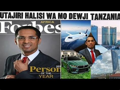 UTAJIRI WOTE ANAOMILIKI TAJIRI MO DEWJI TANZANIA HUU APA UTAJIRI WA