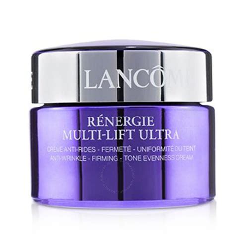 Lancome Renergie Multi Lift Ultra Cream 1 7 Oz 50 Ml 3614272664616