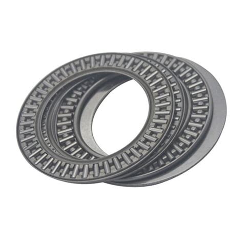 China Factory Supplied Stainless Bearings Thrust Axial Axk