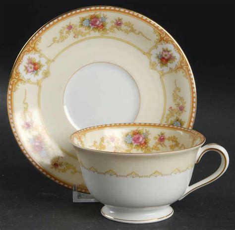 Most Valuable Vintage Noritake China Patterns With Gold Trim Artofit