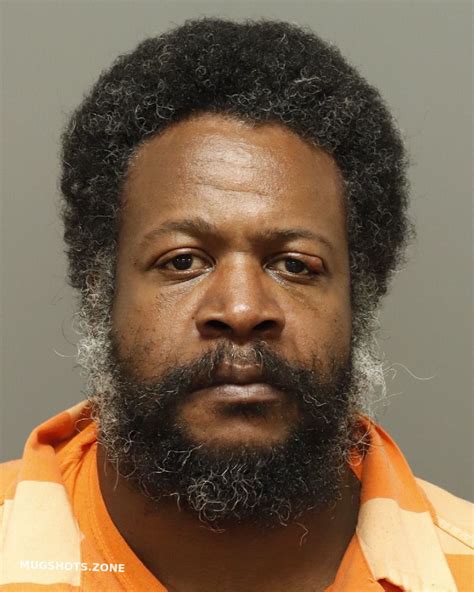 Williams Ramon Wake County Mugshots Zone