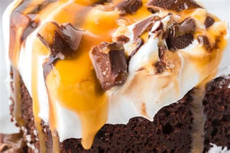 29 Easy Recipes That Use Cake Mix You Don T Want To Miss