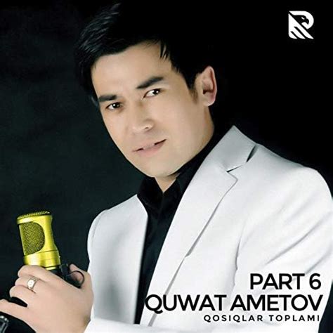 Play Oylarim Pt 6 By Quwat Ametov On Amazon Music