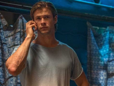 Blackhat Bombs At Box Office Business Insider