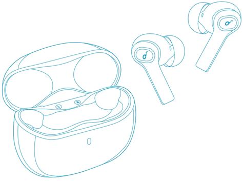 Soundcore Life P I Earbuds User Manual