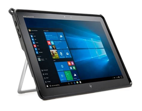 Hp X2 1012 G2 Protective Case Overview Hp® Customer Support