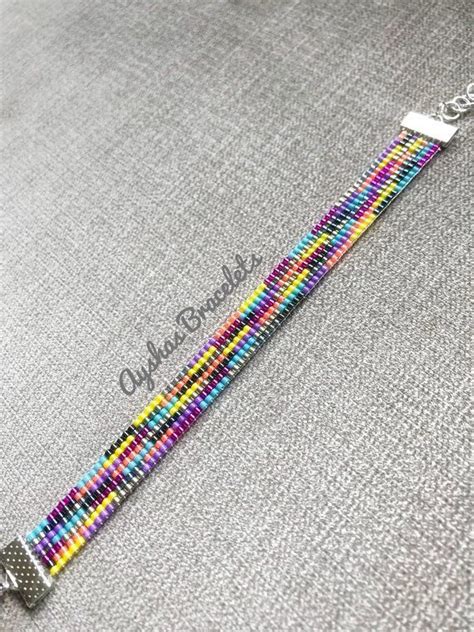 Dit Item Is Niet Beschikbaar Etsy In 2024 Loom Beading Bead Loom