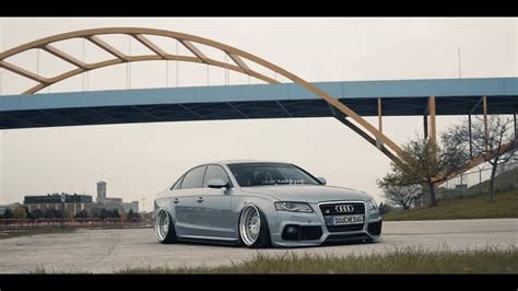 A Effort David S Bagged Audi A Flink Films Youtube