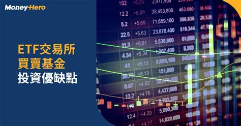 Etf是什麼？etf 投資新手攻略！好處 風險 熱門港股etf Moneyhero