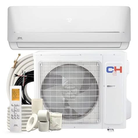 10 Best Ductless Air Conditioners 2024 Big Spring Sale Deals 2024