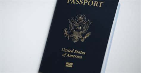 You Can Get Your Passport Renewed Online Again Here S How It Works Connecticut Public