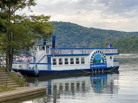 Fun Things to Do at Raystown Lake (On and Off the Water) - Get Lost In ...